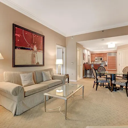 Incredible 1Bd 2Bth Suite Mgm Signature*Balcony View